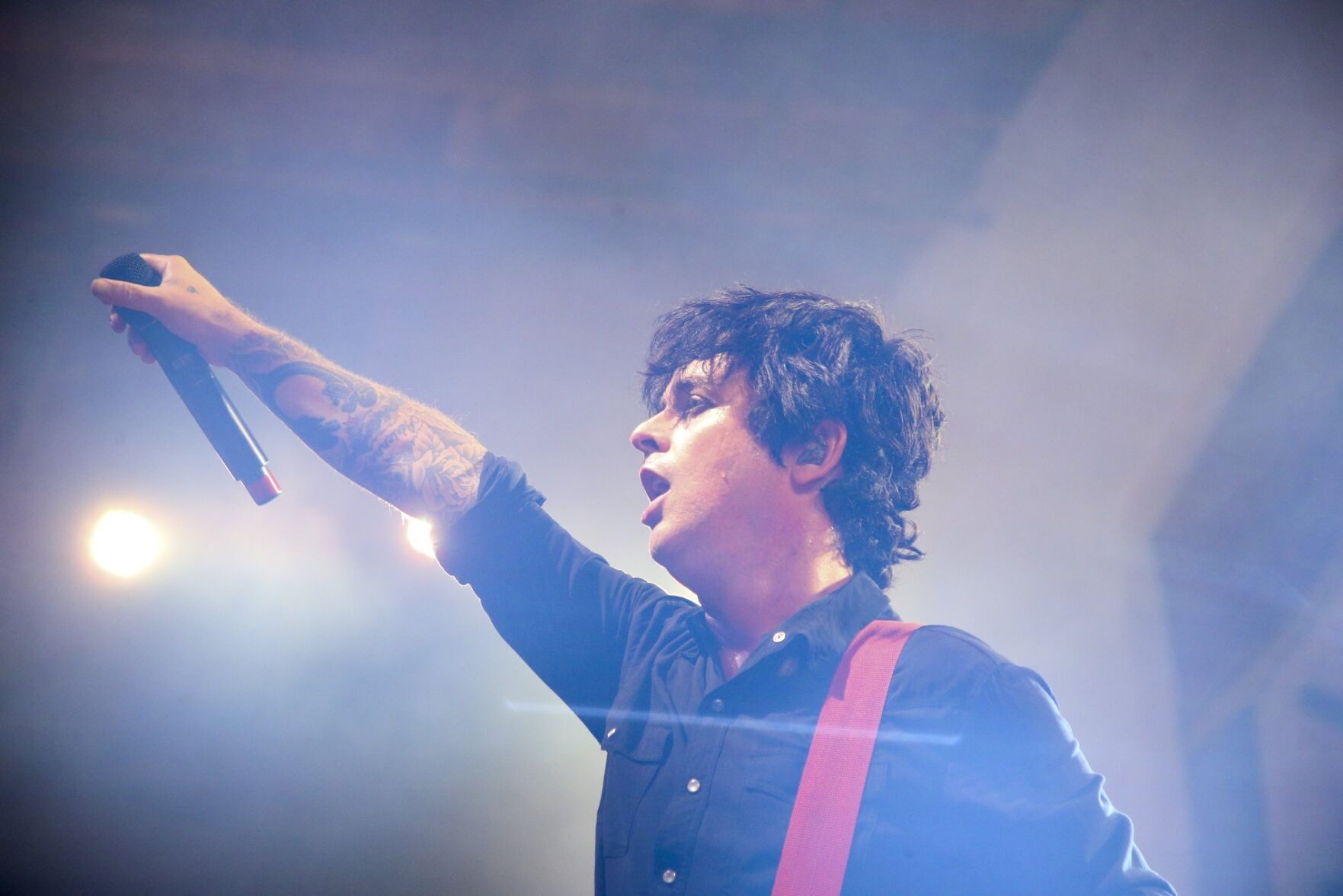 Green Day